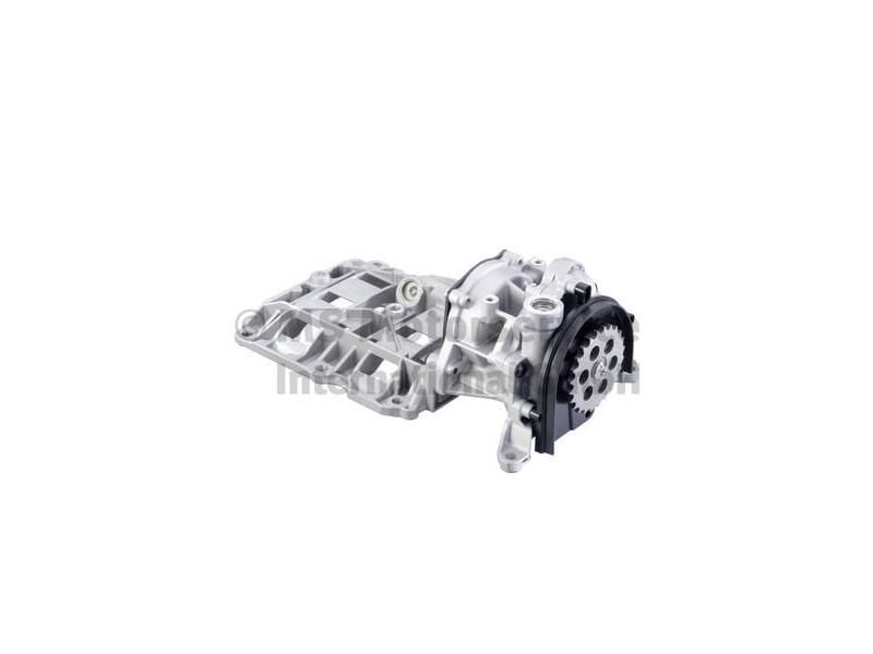 VAKUM POMPASI BMW B47 N47 04-20