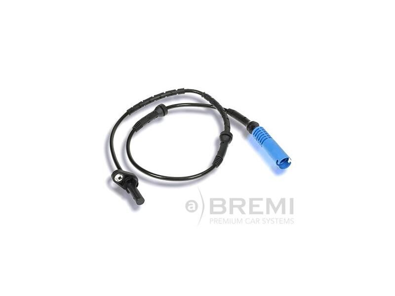ABS SENSÖRÜ ÖN BMW E65 66 67 01-08
