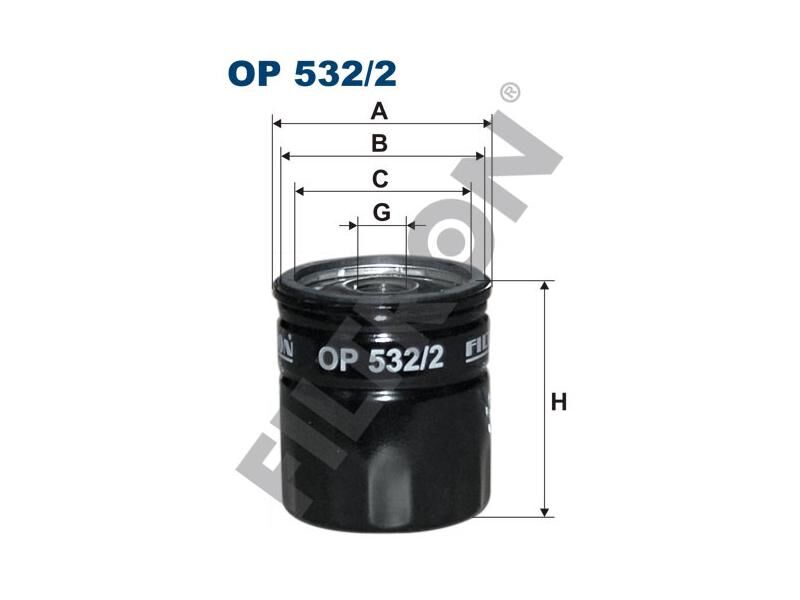 YAĞ FİLTRESİ MAZDA 3 5 6 MPV MX5 SAAB 9-3 9-5 90 900 9000 84-