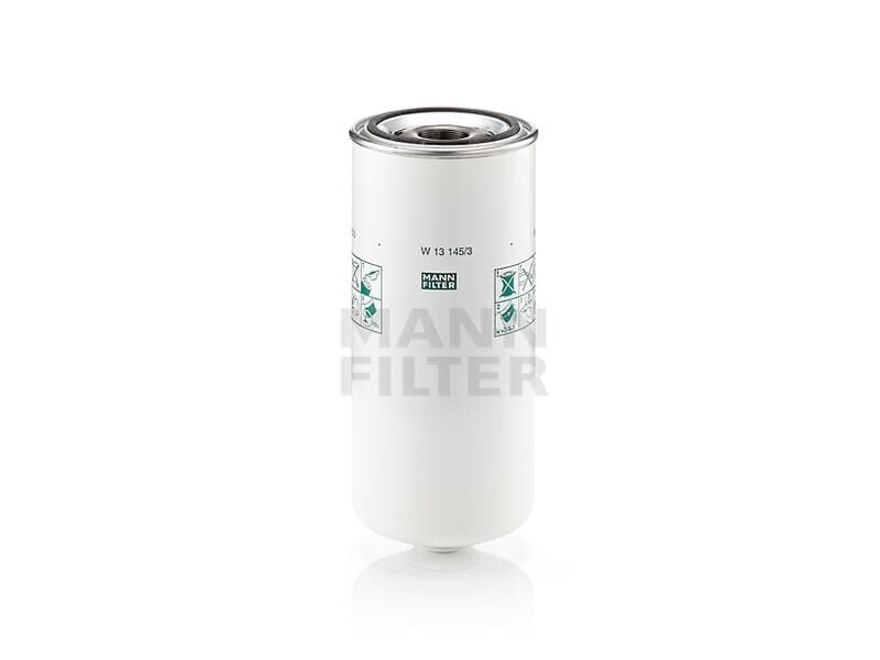 YAĞ FİLTRESİ LKW DAF 85-95 SERİES