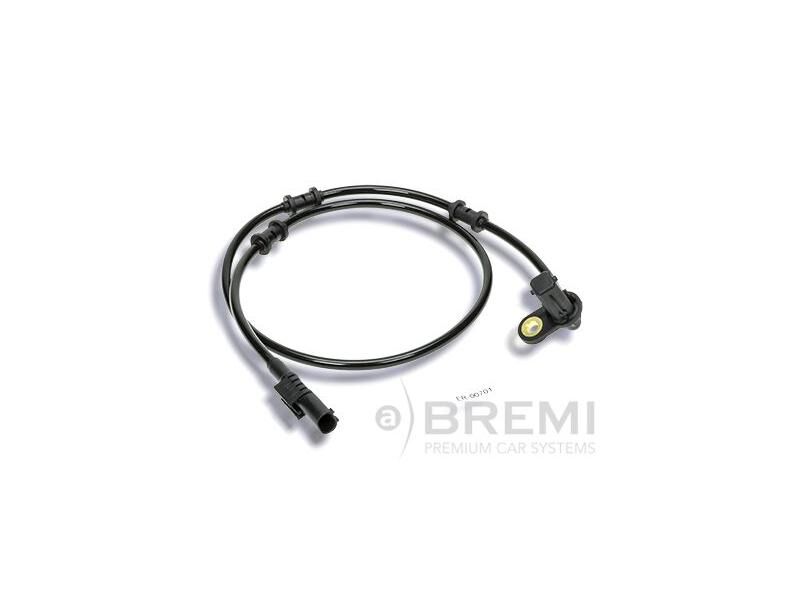 ABS SENSÖRÜ ÖN SAĞ M.BENZ 163 02-05