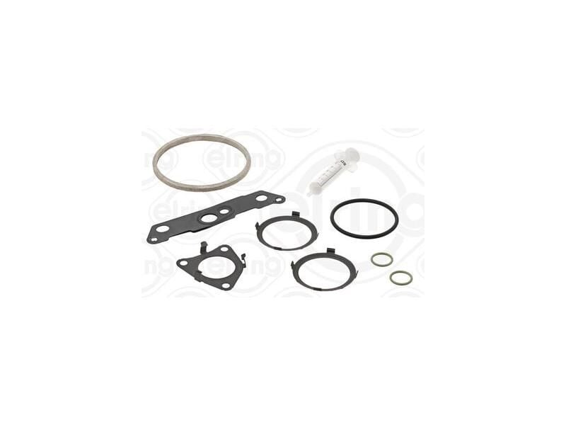 TURBO CONTA TKM VAG A4 A5 A6 A7 A8 Q5 AMAROK TOUAREG 14-
