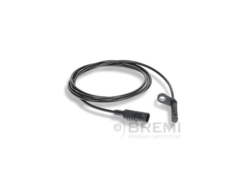 ABS SENSÖRÜ ARKA SOL M.BENZ 906 VAG CRAFTER 2.0TDI 08-