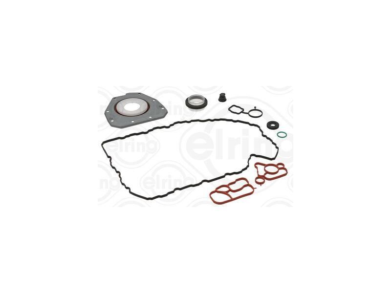 ALT TK. CONTA VAG A1 A3 Q3 GO6-7-8 PAS PO5-6 TROC 13-