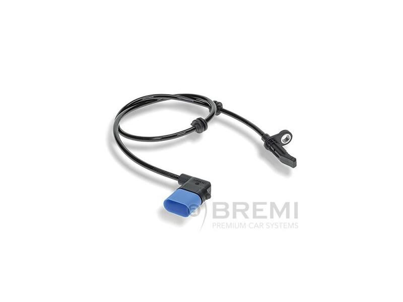 ABS SENSÖRÜ ARKA SOL M.BENZ 222 13-