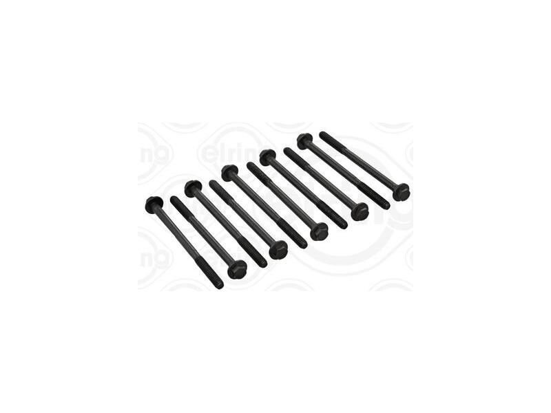 CİVATA TKM 10lu PKT OPEL INSIGNIA A-B 08-
