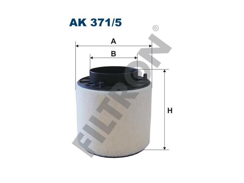 HAVA FİLTRESİ VAG A4 A5 Q5 07-
