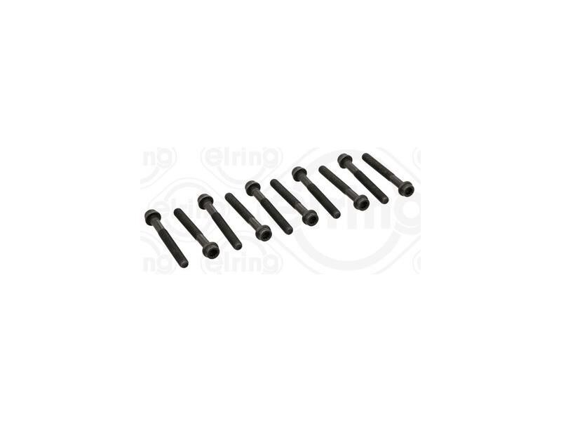 CİVATA TKM 10lu PKT M.BENZ 111 161 92-