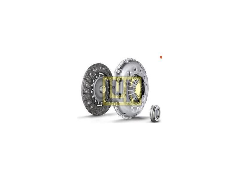 DEB. SETİ + RULMAN OPEL AST.F VEC.A 1.6-1.8-2.0 91-98