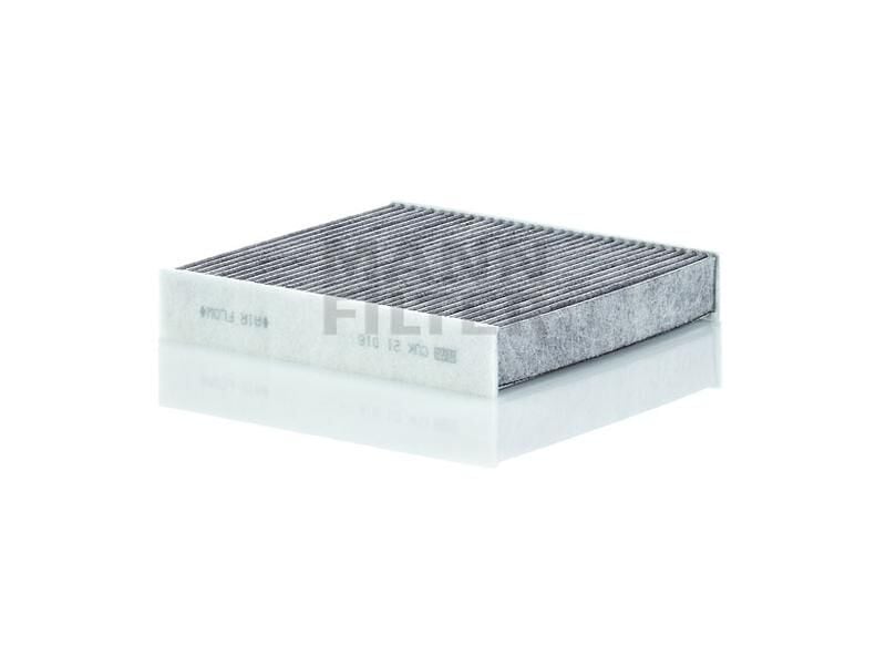 K.POLEN FİLTRESİ LAND DEFN DİSC5 16-
