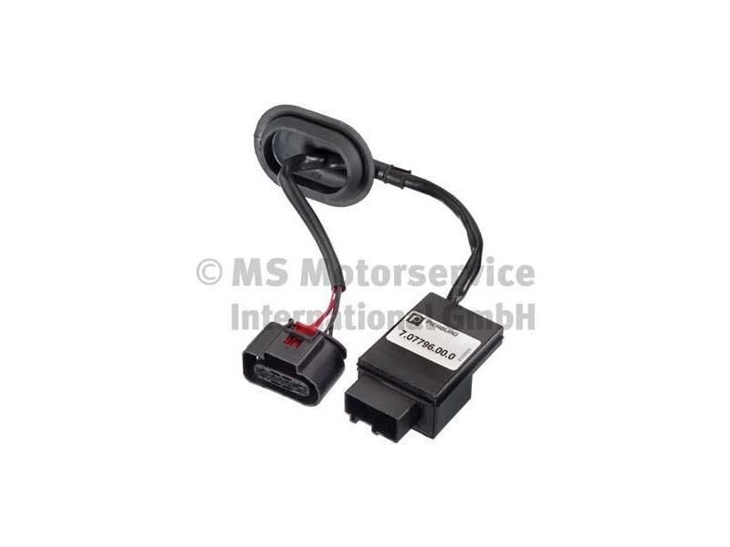 YAKIT POMPA ROLESİ VAG A1 A3 GO4-5-6 JET3-4 PO5 PAS 02-