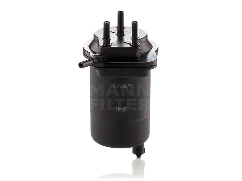 YAKIT FİLTRESİ RENAULT CLIO2 KANG THALIA 01-