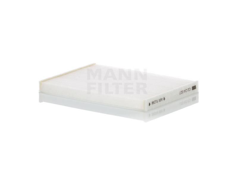 POLEN FİLTRESİ PSA C-ELYSEE 301 12-