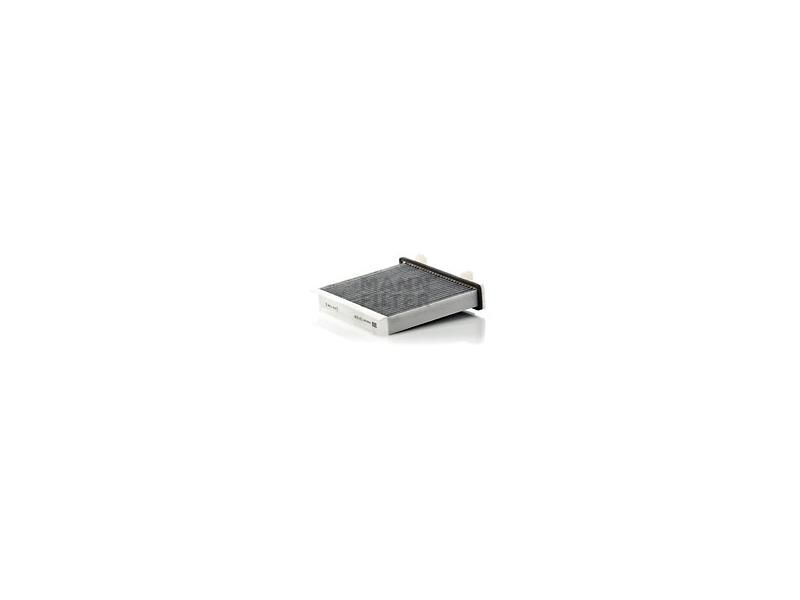K.POLEN FİLTRESİ MITSUBISHI PAJERO2-3-4 91-