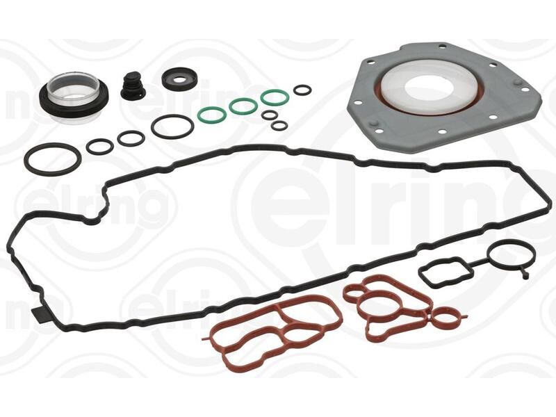 ALT TK. CONTA VAG A4 A5 A6 A7 Q5 TOUAREG 15-
