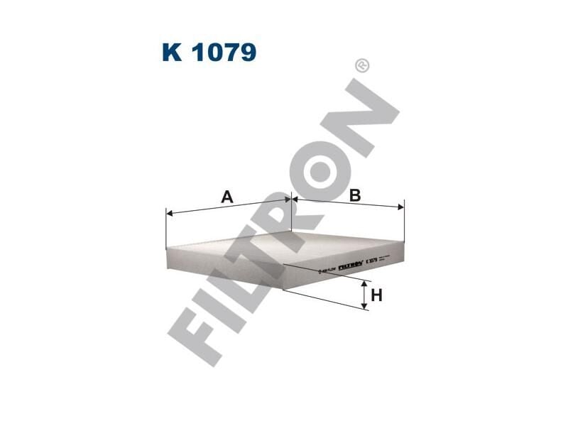 POLEN FİLTRESİ VAG A2 PO4-5 IBIZA4 M.BENZ 461 463 00-