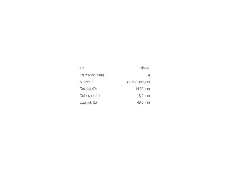SUBAP GAYDI EMME VAG A1 A3 A4 A5 A6 A7 A8 BO1 CAD3-4 CRAFT GO5-6-7 JET3-4 PAS T5 T6 04-