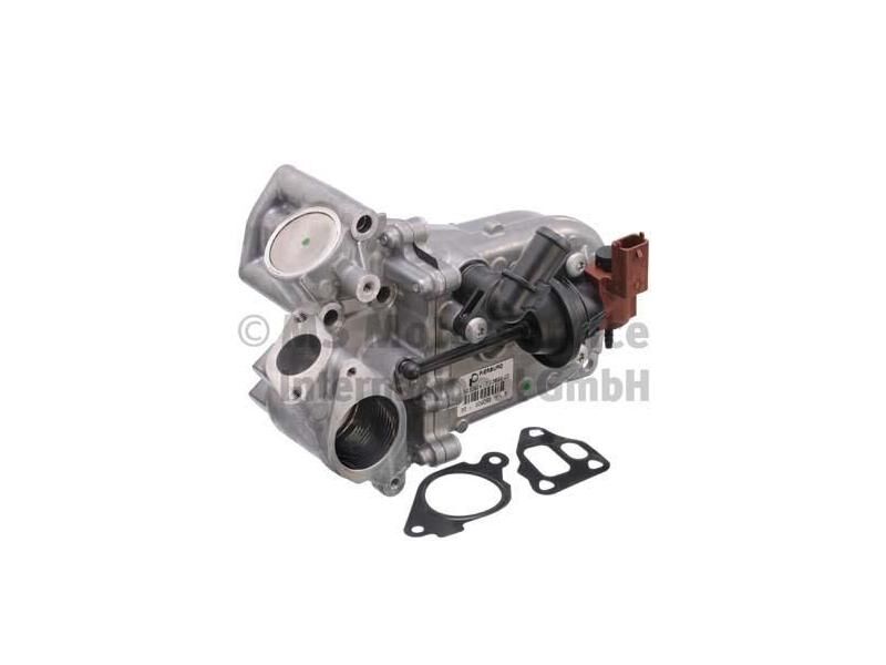 EGR VALFİ KOMPLE OPEL AST.J COR.D MER.A 09-
