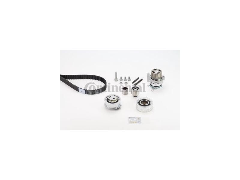 TRİGER SETİ + DEVİRDAİM VAG POLO GO6 JET T5 CRAF AMAROK A3-A4 10-