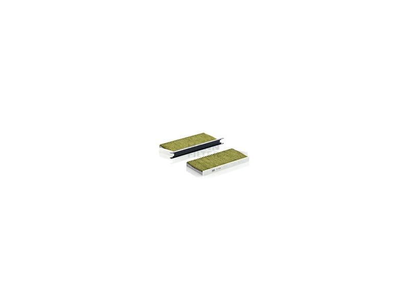 BİOFONK. POLEN FİLT. M.BENZ 415 NISSAN NV250-400 OPEL MOV.B RENAULT MAST.4 KANGOO2 10-