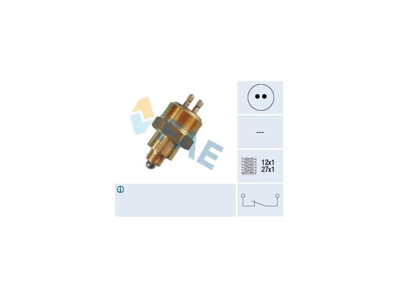 FREN MÜŞÜRÜ M.BENZ 901 902 903 904 95-