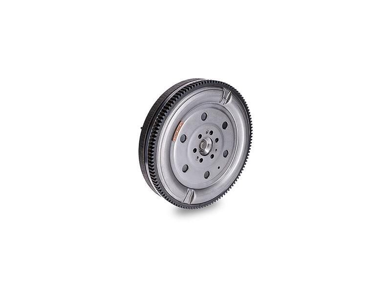 VOLANT VAG CRAFTER 2.0TDI 11-17 163PS