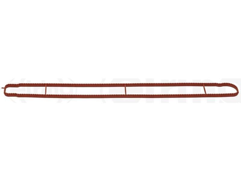 MAN. CONTA EMME M.BENZ 656 17-