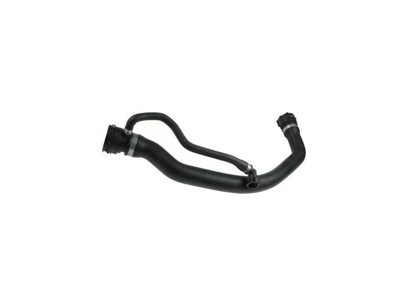 RADYATÖR HORTUMU ÜST BMW E60 61 63 64 03-11