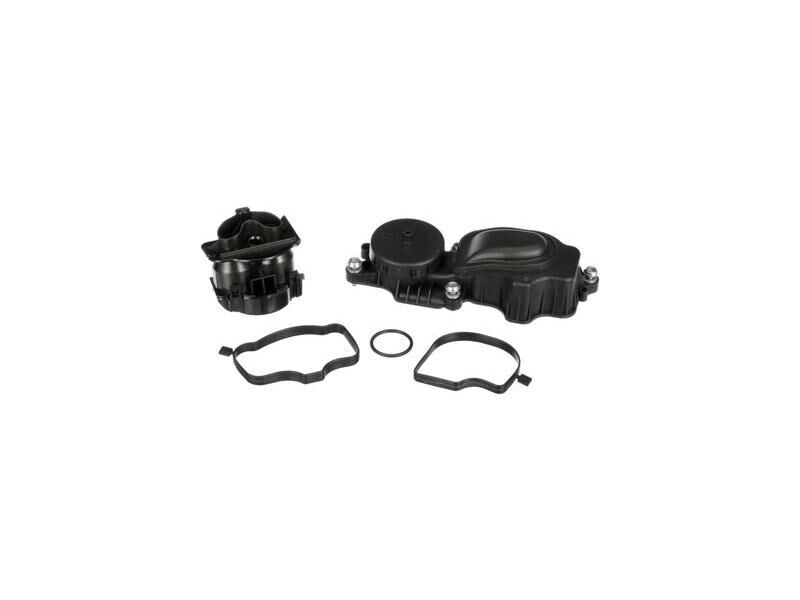 HAVA TAHLİYE VALFI BMW N47 M47 01-11