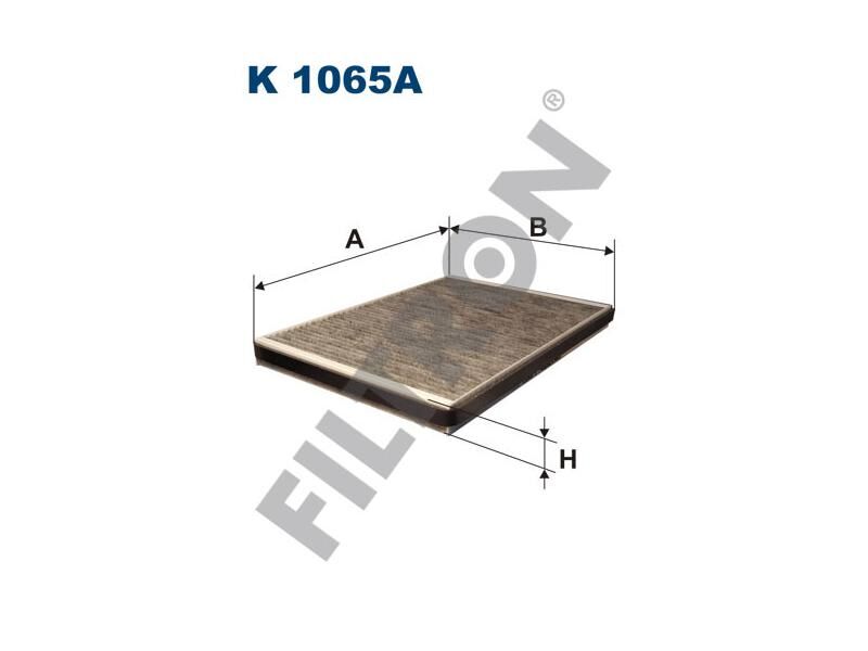 K.POLEN FİLTRESİ M.BENZ 168 414 97-