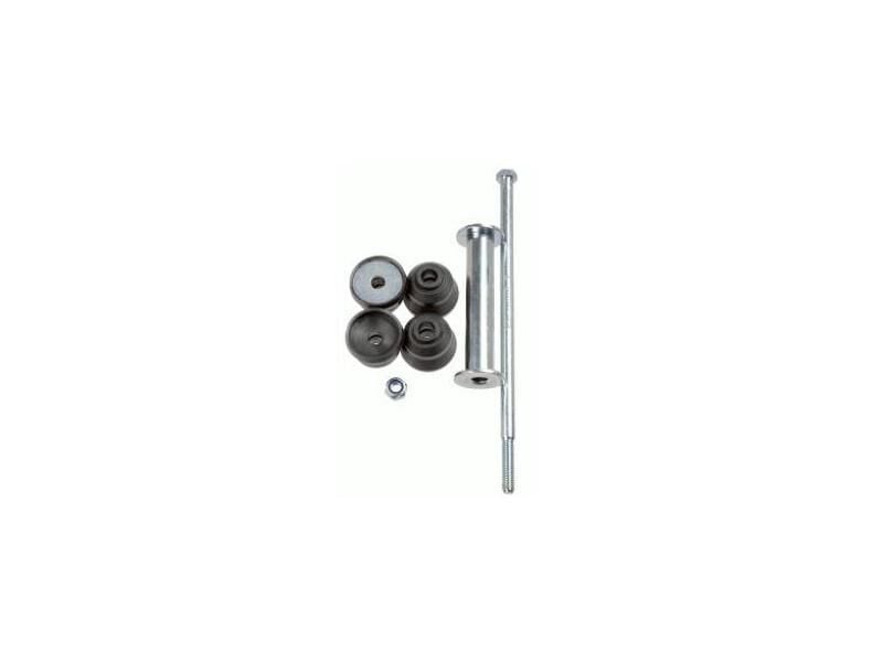 VİRAJ DEMİR LASTİĞİ ARKA M.BENZ W163 98-06