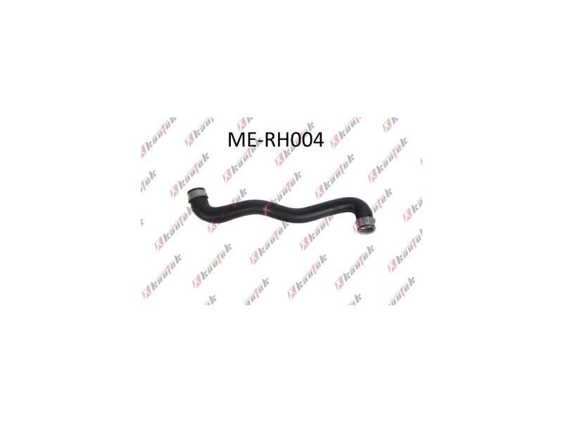 RADYATOR HORTUMU SOL ÜST M.BENZ 204 212 07-16