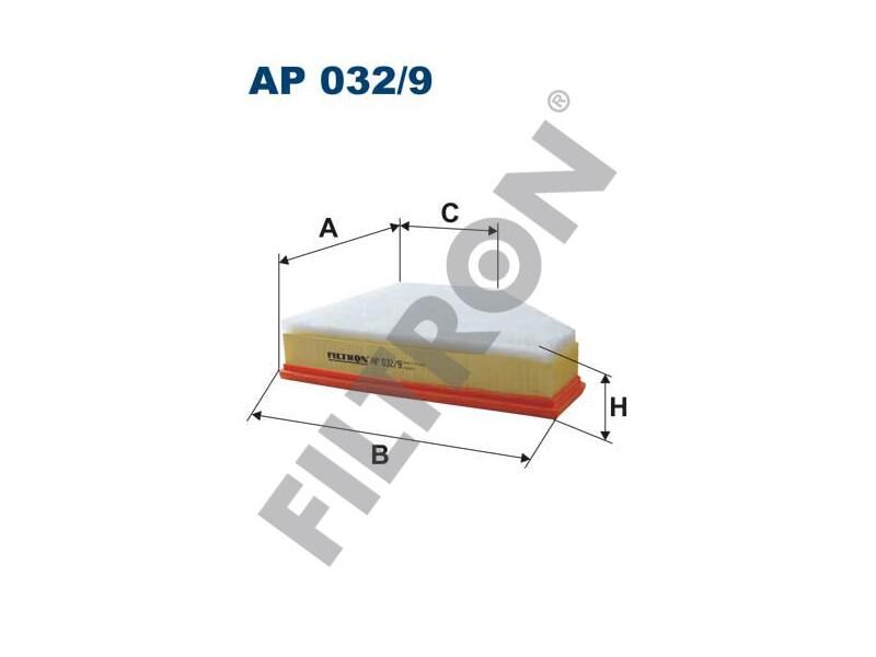 HAVA FİLTRESİ BMW N47 57 M57 07-