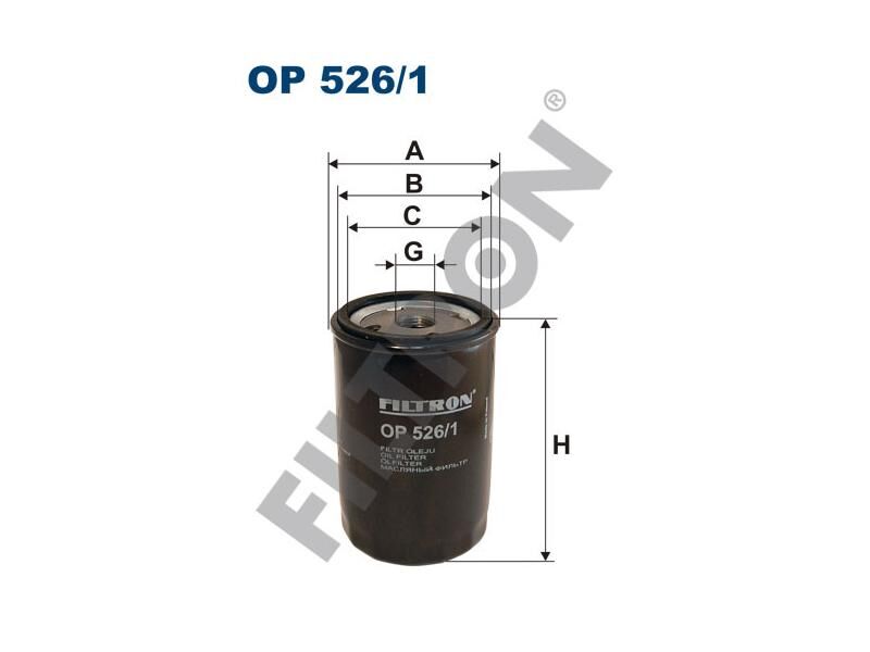 YAĞ FİLTRESİ VAG 100 200 A3 A4 A6 A8 BO1 CAD2-3 GO3-4-5-6 JET3-4 GO5-6 PAS PO3-4 T4 T5 90-