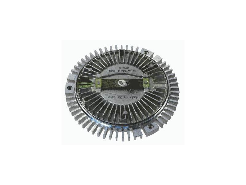 FAN TERMİĞİ BMW E34 36 38 39 46 53 90-