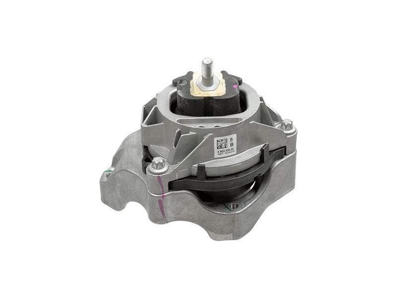 MOTOR KULAĞI SAĞ BMW B37 38 15-22