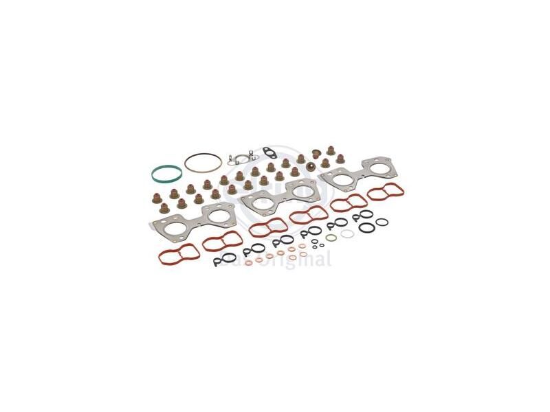 SİL. KAP CONTA TKM BMW N57 06-