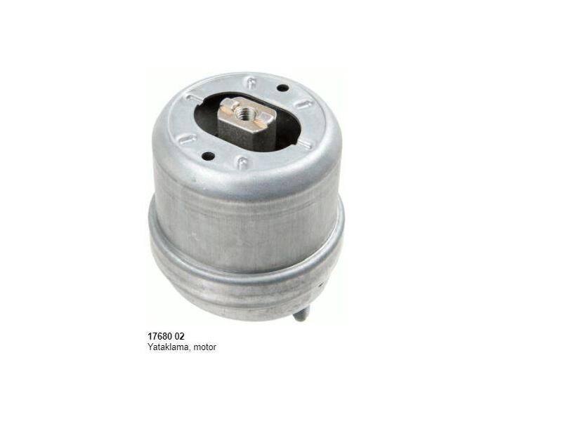 MOTOR KULAĞI SAĞ VAG T4 ACV 2.5TDİ 91-03