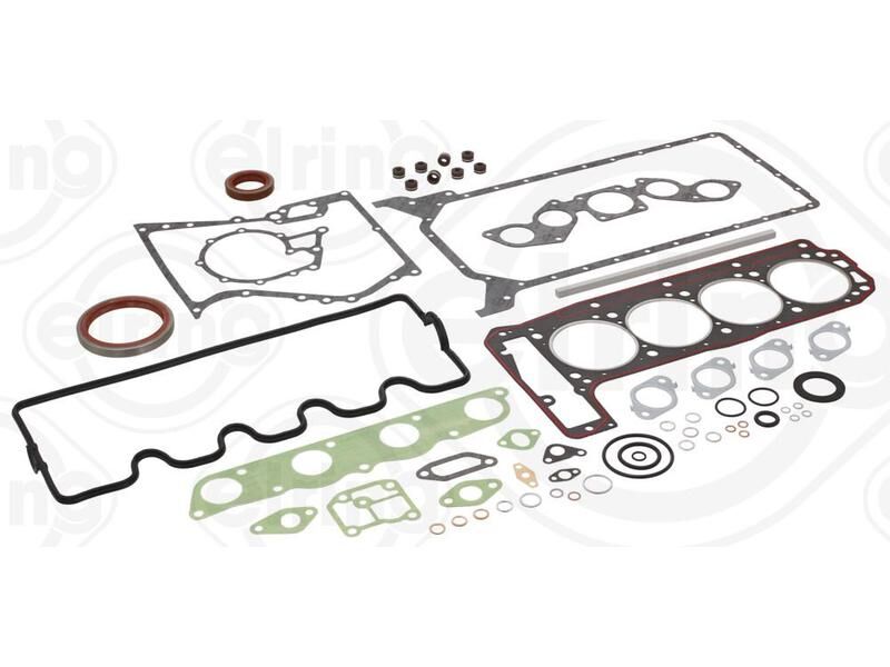 TK CONTA KOMPLE M.BENZ 123 80-