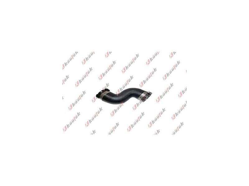 TURBO HORTUMU SOL M.BENZ 906 09-19