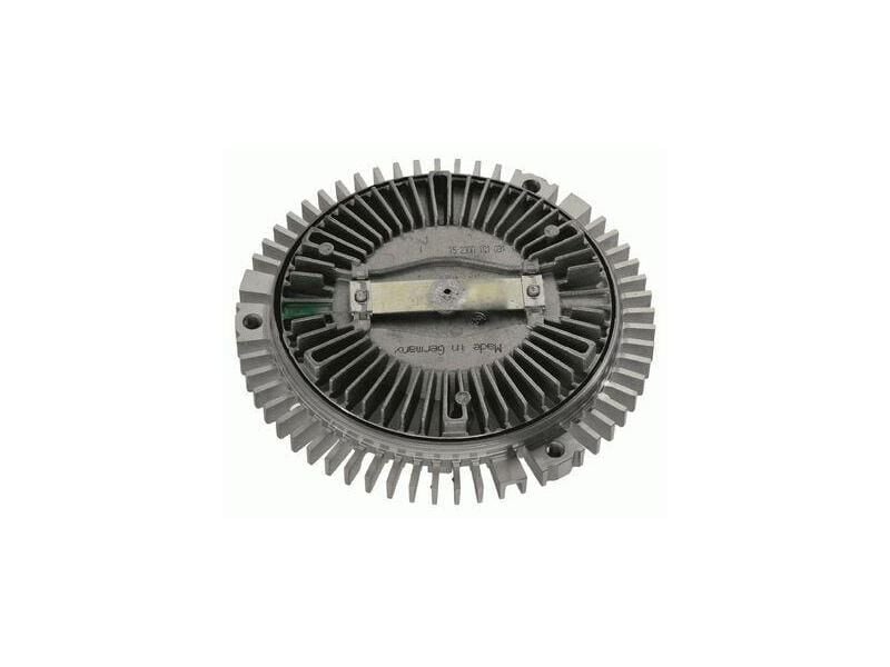 FAN TERMİĞİ BMW M47 57 98-