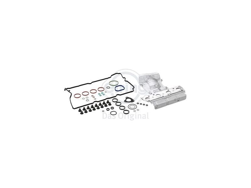 SİL. KAP CONTA TKM MINI R55 56 57 58 59 60 61 09-