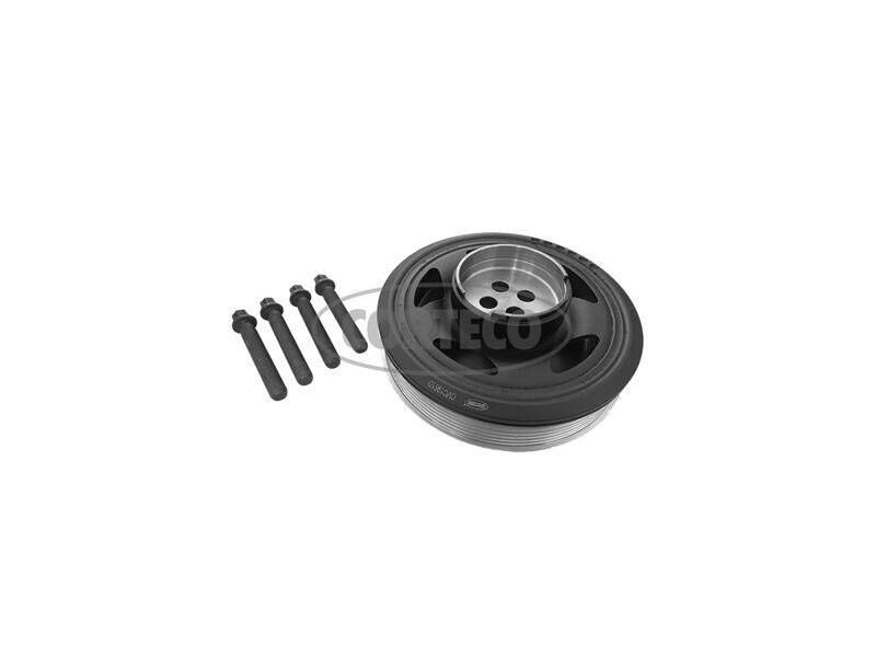 KRANK KASNAĞI + CIVATALI BMW F20 21 45 46 48 14-