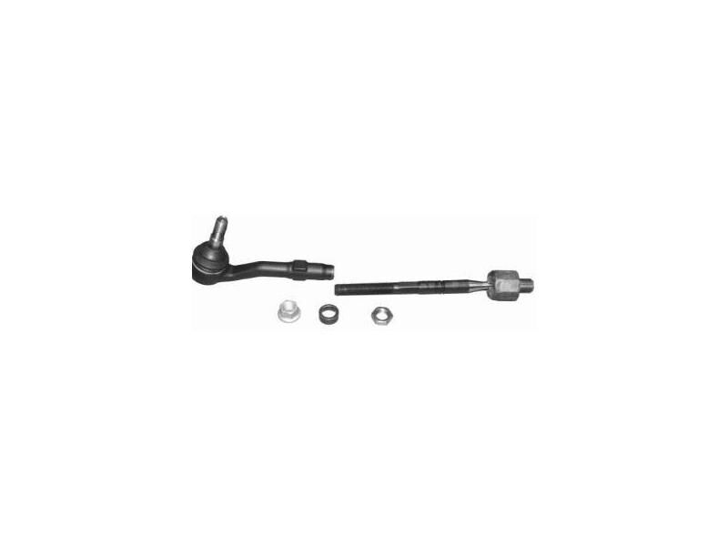UZUN ROT BMW E65 66 67 02-09