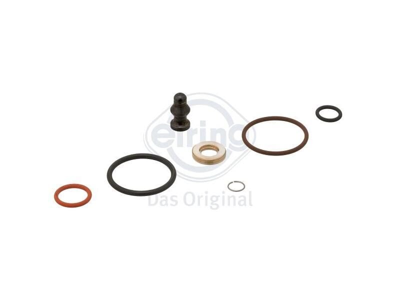 ENJEKTÖR TAM. TK VAG A2 A3 A4 A6 BO1 CAD2 GO3-4 PAS PO3-4 95-