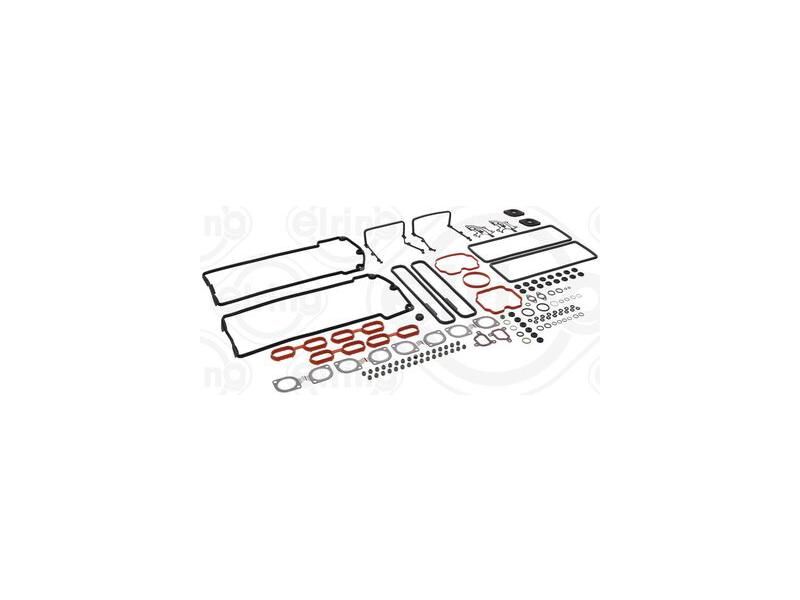 SİL. KAP CONTA TKM BMW E31 38 39 53 96-
