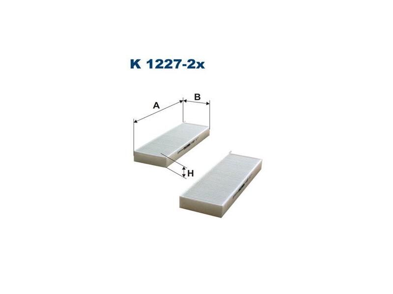 POLEN FİLTRESİ OPEL COM.E G.LANDX PSA C4 C5 DS5 DS7 3008 5008 PARTNER 09-