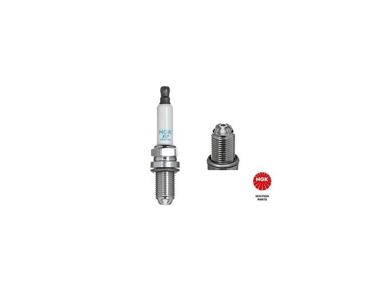 ATEŞLEME BUJİSİ BMW E81 87 04-