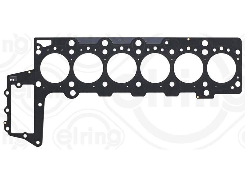 SİL. KAP CONTA BMW E39 00-