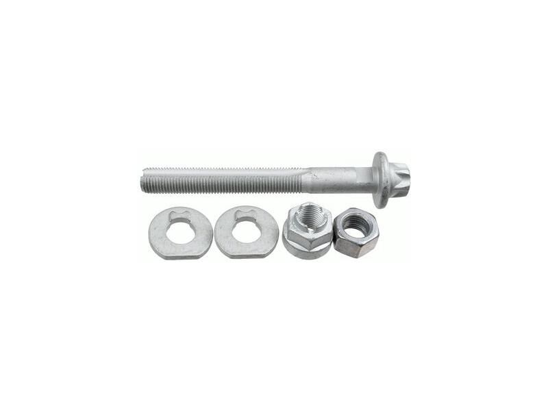SALINCAK CİVATA TK M.BENZ 172 204 207 212 218 07-18